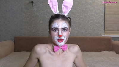Sexy Bunny Su'i Lemu le Titi Tele a BFF