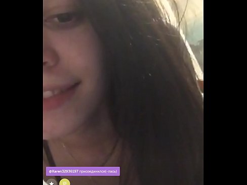 ❤️ Slutty Russian bitch (Periscope, VKontakte, Instagram) ❤️ Pono matagofie ❌️❤