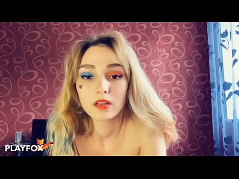 ❤️ O matatioata fa'amaneta fa'amaneta na maua ai a'u feusua'iga ma Harley Quinn ❤️ Pono matagofie ❌️❤