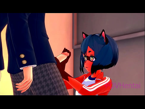 ❤️ Faatoaga povi fou ma Michiru Kagemori ❤️ Pono matagofie ❌️❤
