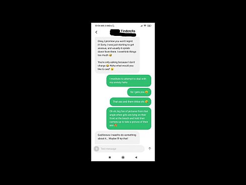 ❤️ Na ou faʻaopoopoina se PAWG fou mai Tinder i laʻu tamaʻitaʻi (talu i Tinder aofia ai) ❤️ Pono matagofie ❌️❤